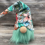 Hibiscus Gnome